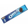 Sušienky OREO Original s vanilkovou náplňou 110 g