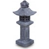 Japonská lampa Katsura 75 cm - láva