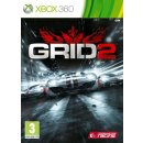 Race Driver: Grid 2