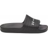 Dámske šľapky Under Armour SLIDE LITE W ČiernaBiela
