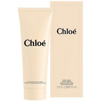 Chloé Chloé krém na ruky 75 ml