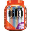 Extrifit High Whey 80 srvátkový proteín príchuť Blueberry 1000 g