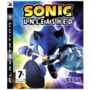 Sonic Unleashed