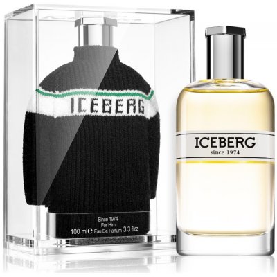 Iceberg Since 1974 for Him parfumovaná voda pánska 100 ml