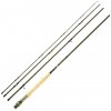 Muškársky Prút Giants Fishing Trout Fly CLX 8,6ft #4