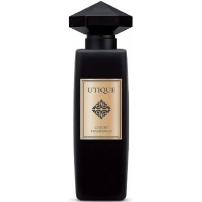 Utique Black parfum unisex 100 ml