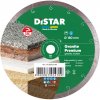 Diamantový kotúč Distar Granite Premium pre stolové píly