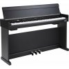 Nux NCK-330 Digitálne piano Black