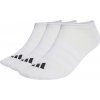 adidas | Thin & Light 3er Pack Socks | biela| L
