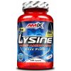 Amix L-Lysine 600 mg 120 kapsúl
