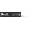 Kaweco G2 Rollerball Refill — Black, 0,7 mm, 1 ks