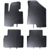 Koberce gumenné GEYER Hyundai IX35 2010-2015
