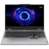 Lenovo LOQ 15IRX10 Intel® Core™ i5 i5-13450HX Laptop 39,6 cm (15.6 ) Full HD 16 GB DDR5-SDRAM 1 TB SSD NVIDIA GeForce RTX 5050 Wi-Fi 6 (802.11ax) Windows 11 Home Šedá