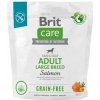 Brit Care Dog Grain-free Adult Large Breed 1kg