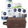 NIVEA MEN kozmetický set z rady SENSITIVE