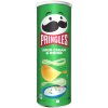 Pringles Sour Cream and Onion 165g