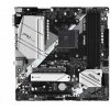 ASRock MB Sc AM4 B550M PRO4, AMD B550, 4xDDR4, HDMI, DP B550M PRO4