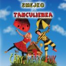 SMEJKO A TANCULIENKA - CARY MARY FUK CD
