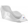 ANGELCARE Lehátko do vane FIT Light Grey