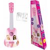 Lexibook Moja prvá gitara Barbie 53 cm