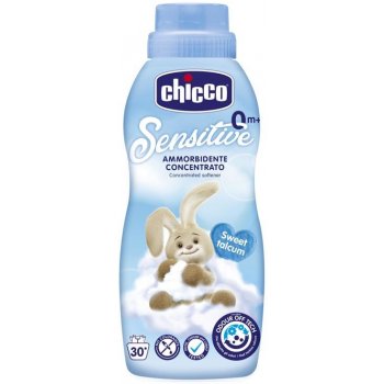 Chicco Aviváž koncentrovaná Sladký Pudr 750 ml