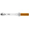 Neo Tools 08-822 / Momentový kľúč / 1/4 / nastavenie krútiaceho momentu / 5-25Nm / oceľ / 250mm (08-822)