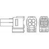 Lambda sonda MAGNETI MARELLI 466016355029