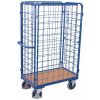VARIOFIT Balíkový vozík štvorstenný sw-500.405 (4 modely) sw-500.405