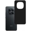 Kryt na mobil 3mk Matt Case Pro na Xiaomi Redmi Note 15 Pro 4G čierny