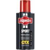 ALPECIN Šport Coffein Shampoo CTX 250 ml
