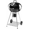 NAPOLEON Charcoal Kettle NK22-LEG