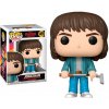 Funko POP! 1459 TV Stranger Things S4 Jonathan with Golf Club