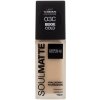 Gabriella Salvete Soulmatte Hyaluronic Foundation 03C Beige Cold (W) 30ml, Make-up