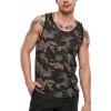 Brandit tielko pánske darkcamo