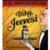 Díky, Jeevesi - Pelham Grenville Wodehouse; Radek Valenta