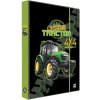Box na zošity A5 Traktor