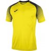 Joma Futbalový dres T SHIRT DINAMO III YELLOW BLACK