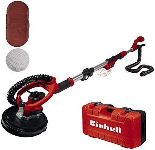 Einhell TE-DW 18/225 Li-Solo 4259990