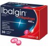 Ibalgin Rapidcaps mäkké kapsuly 400 mg cps.mol.30 x 400 mg