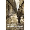 Andělin popel - Frank McCourt