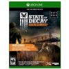 State of Decay: Year-One Survival Edition (X1) (Obal: CZ)