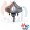 Knoflík ovládací IMMERGAS ZEUS / AVIO 24 kW / MAIOR 28 - 1.021827 / 1.020634