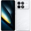 POCO F6 Pro 16 GB/1 TB White MZB0GV8EU