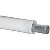 BAXI Prodloužení koaxiálních trubek Ø 80/125 mm, délka 1000 mm, pro NEkondenzační kotle