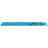 Bosch Pílové listy Flexible for Metal S 1122 BF, 25 ks