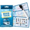 PROFESOR PUZZLE Hra Brain Train