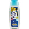 Fa sprchovací gél KIDS Pirát 250 ml