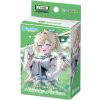 Hololive: Starter Deck - Green - Kazama Iroha, BUSHOCGHSD06E