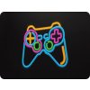 Forever Light Neolia Neon LED dekorácia JOYSTICK viacfarebná, stmievateľná, USB [RTV100475]