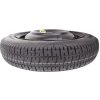 Sada - Dojazdové koleso TOYOTA PRIUS III R16 5x100x54,1 + GOLA KĽÚČ + HEVER + OBAL NA HEVER